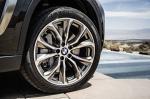BMW X6 xDrive 5.0i 2015 года